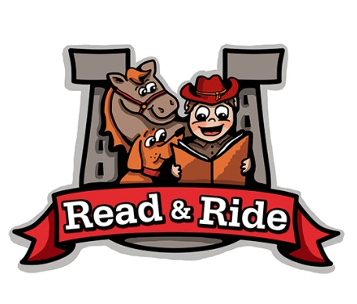 Read & Ride Logo